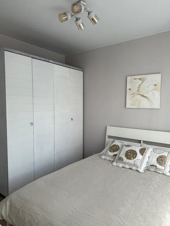 Уютная новая квартира возле Шереметьево