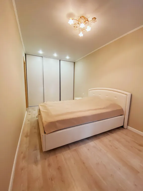 Уютная квартира в самом центре города