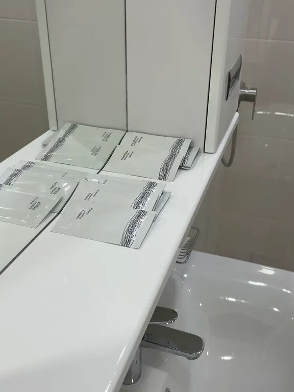 Квартира Квартира Апартамент на берегу моря — Анапа