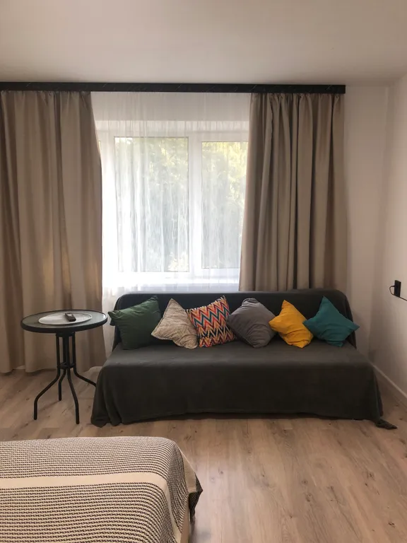 Большая квартира около Верхнего озера