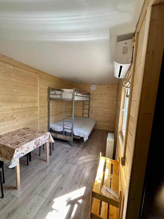 1-комнатный Дом