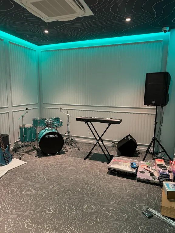 Title Legendary Премиальные апартаменты на Бангтао