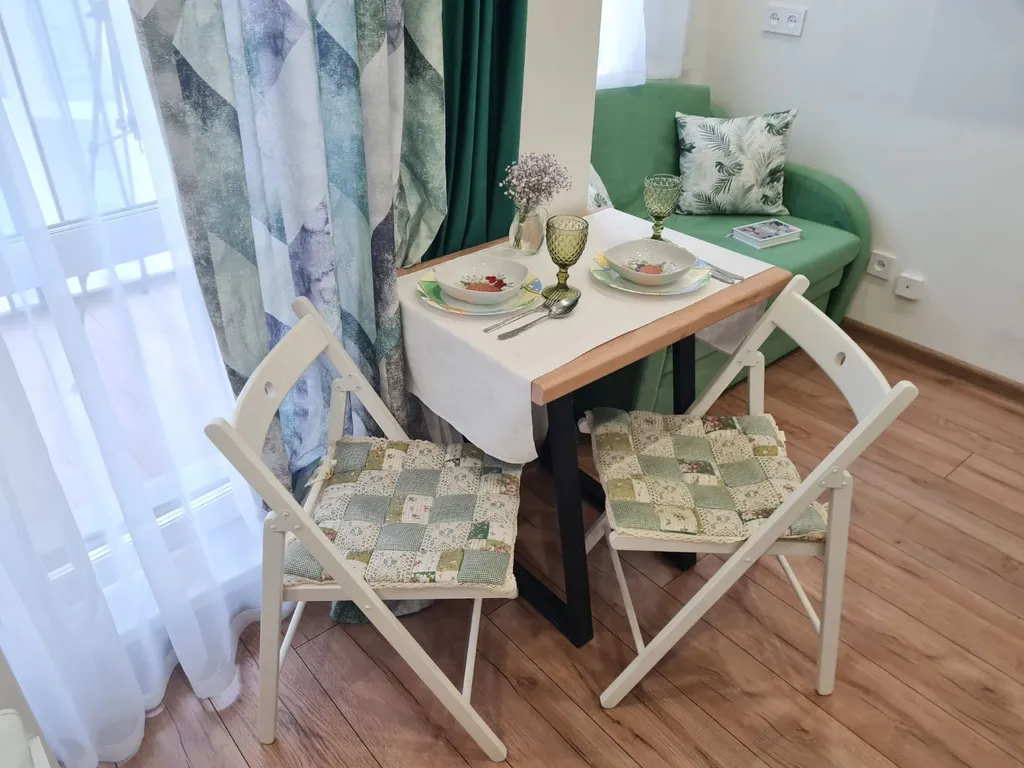 Студия Голландская мечта у Столицы