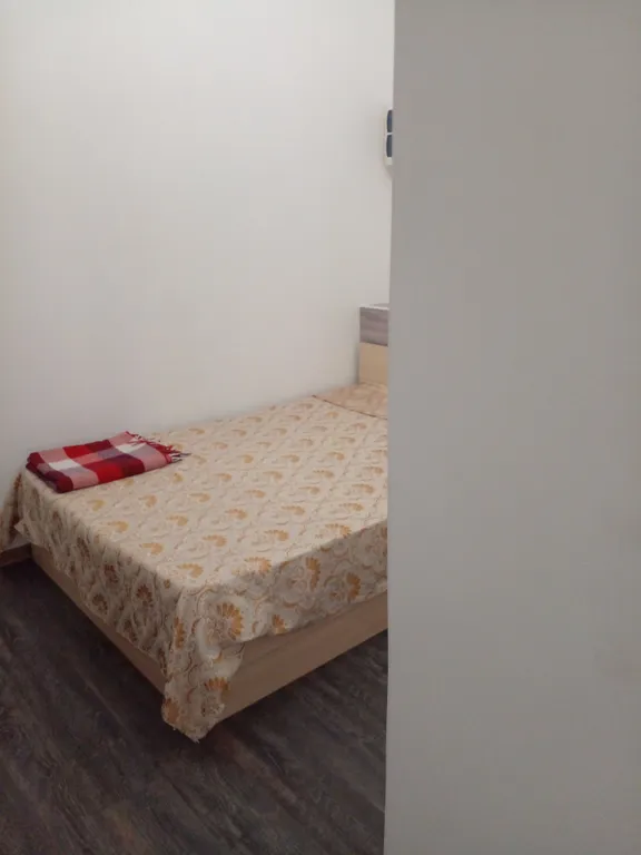 Апартаменты с видом на море