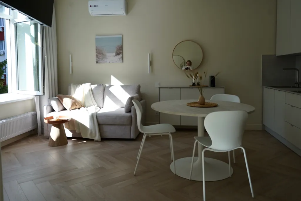 Рябина-апарт