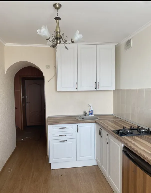 Уютная квартира от хозяина