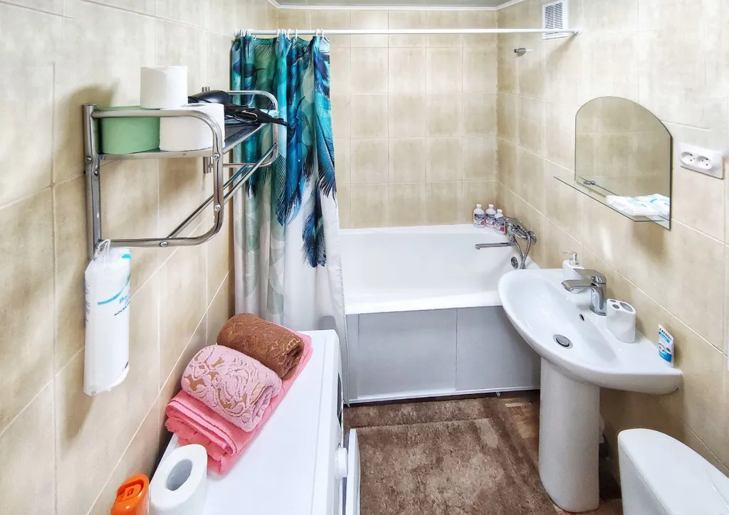 Квартира Квартира Apartments Castle Ruins — Калининград