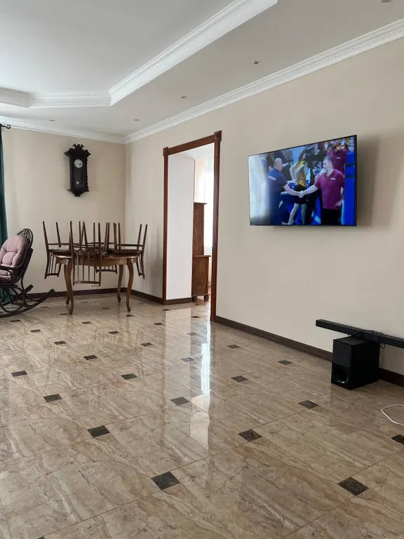 4-комнатный Дом