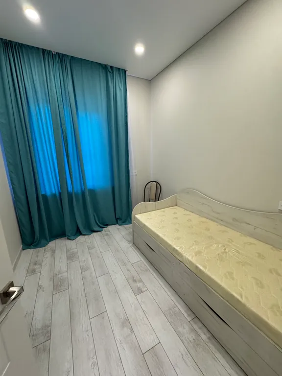 Уютный Дом с новым евро ремонтом недалеко от самого красивого пляжа