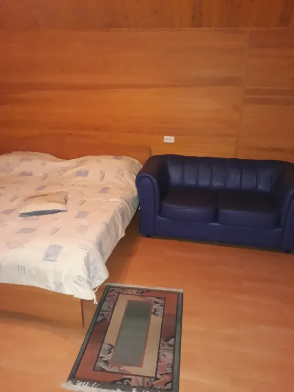 Коттедж Коттедж Английский Барон — Устье