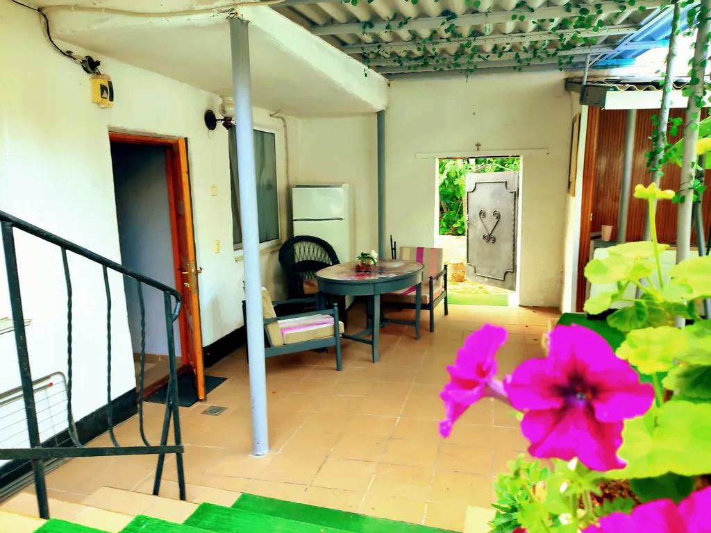 Домик у моря ВиллаНика