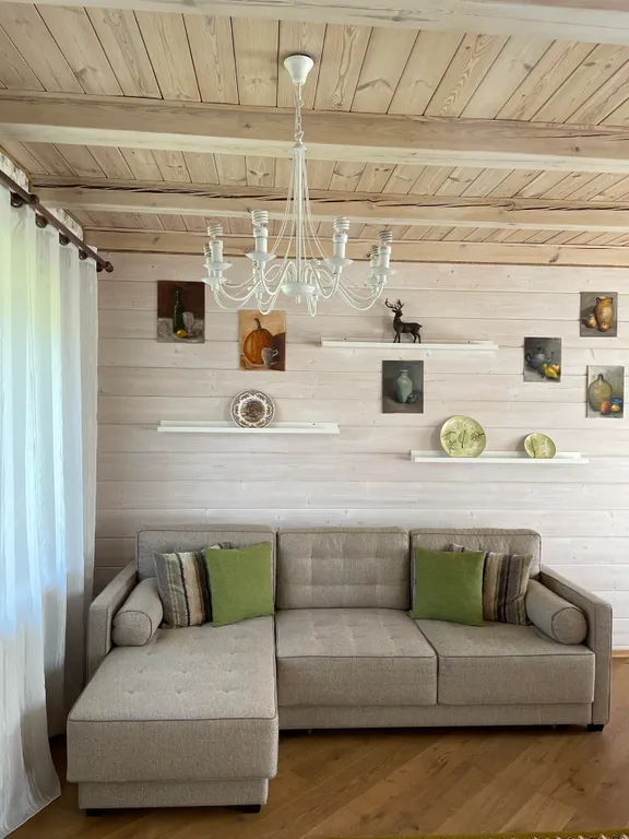 3-комнатный Дом