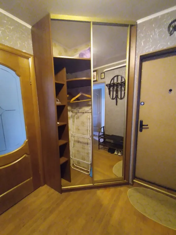 Квартира Уютная квартира в самом центре — Калининград