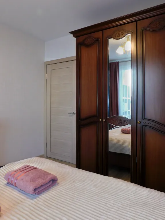 Уютная квартира по дороге на море трасса м4 Воронеж