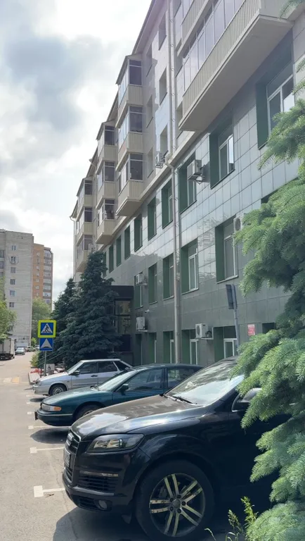 Квартира Уютная квартира в самом центре города — Казань