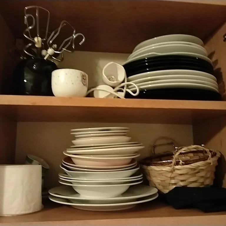 Просторная, светлая, чистая квартира