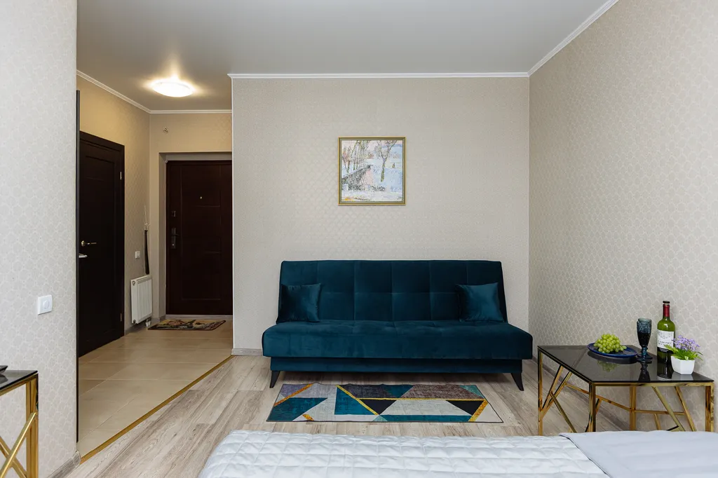 Квартира Квартира у Янтарного Берега — Светлогорск