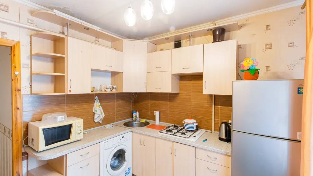 Квартира Уютная квартира в центре города — Калининград