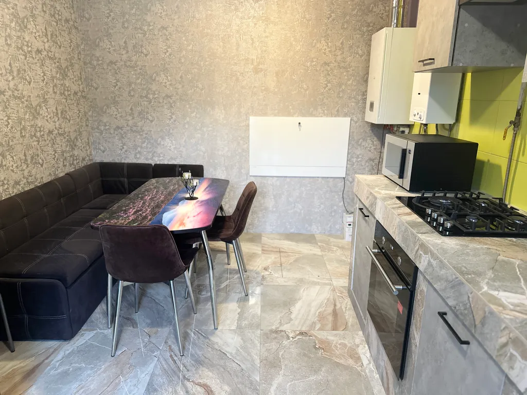 Коттедж Уютный дом в тихом районе — Севастополь