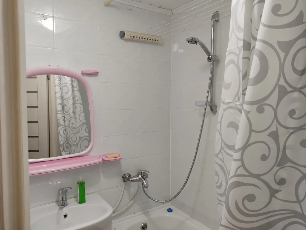 Уютная квартира в центре города район кольца