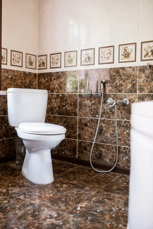 Новое бунгало на Банном