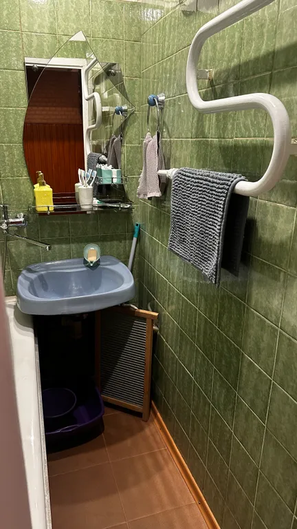 Назад в девяностые, не просто переночевать