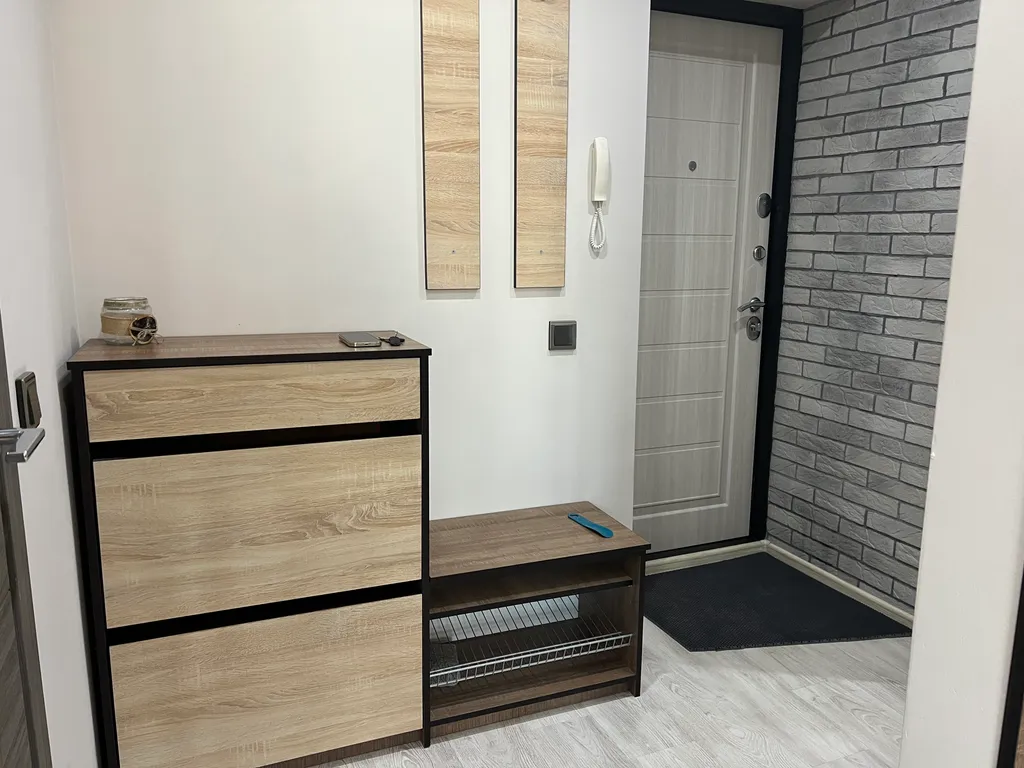 Комфортная квартира