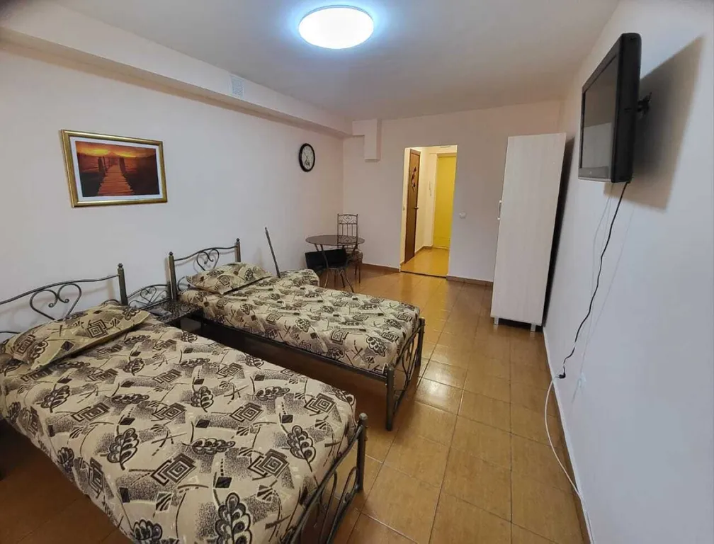 Уютная квартира в комплексе Дзамбала