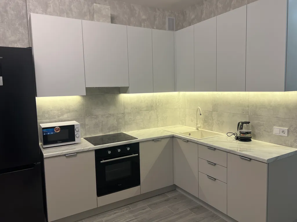 Апартамент в новом ЖК бизнес -класса  Заречье