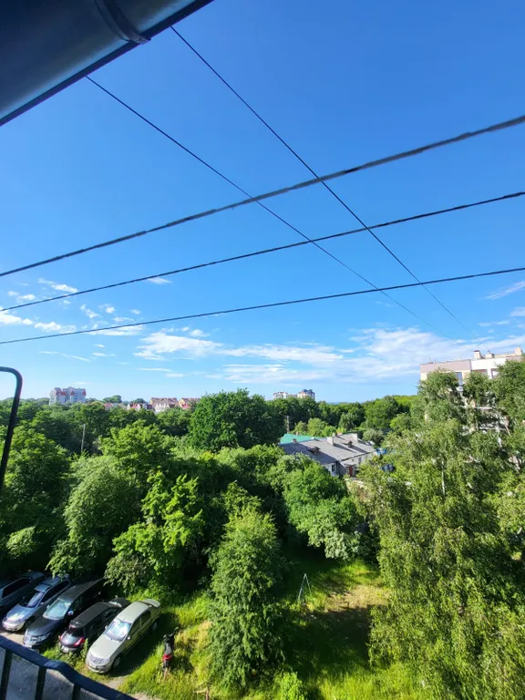 Квартира на побережье Пионерска