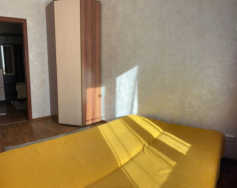 Уютная 2-комнатная квартира на окраине города