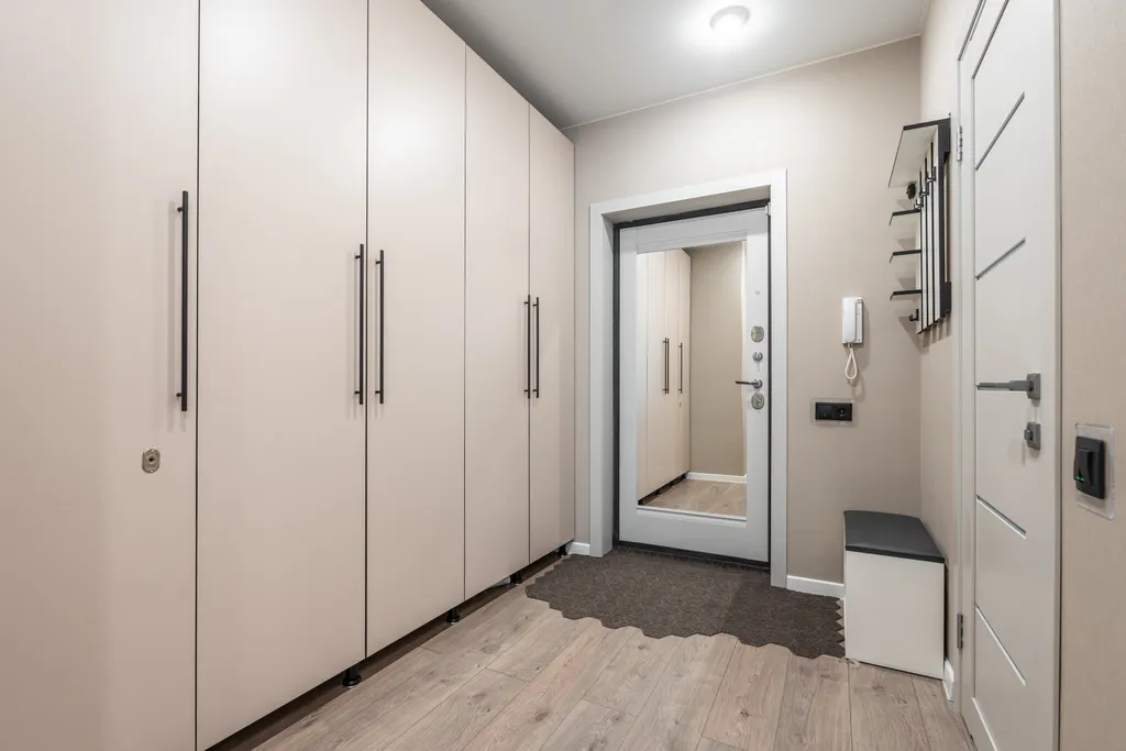 Евро 2-комнатная квартира у аквапарка H2O, ТЦ Горизонт, ДонЭкспо