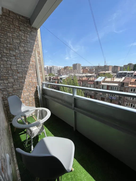 Квартира В центре Еревана — аренда посуточно в Ереван