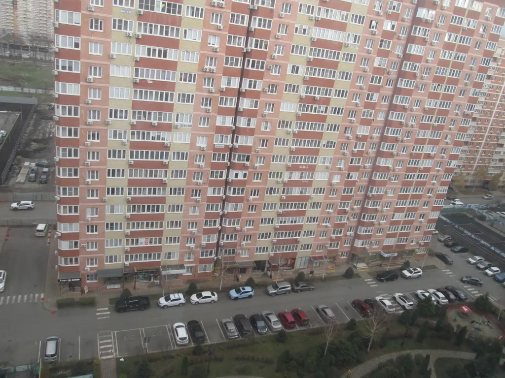 Чистая, уютная квартира возле стадиона в ЖК Панораме