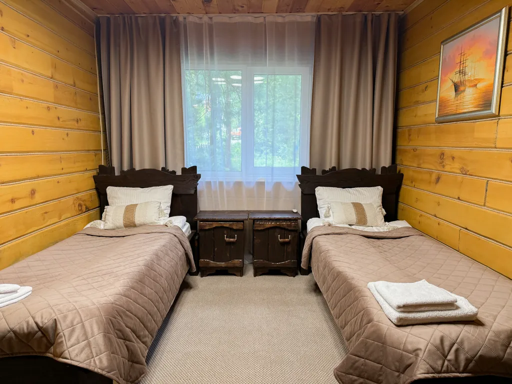 Квартира Комната — аренда посуточно в Артыбаш