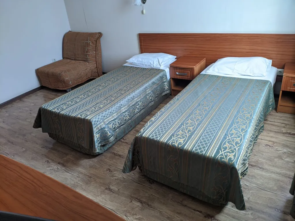 Квартира Комната — Анапа