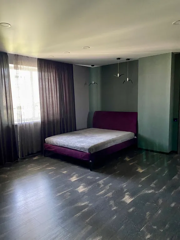 Уютная квартира с красивом видом на реку