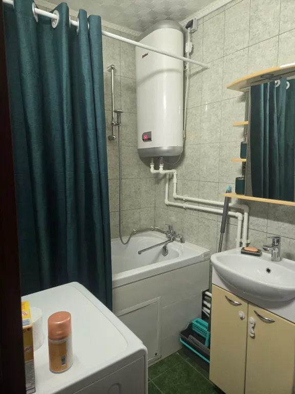 Комфортная, уютная квартира, в 5-ти минутах езды от центра города