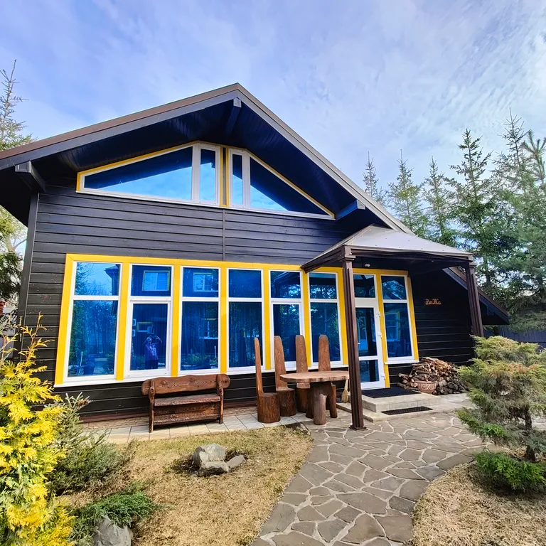 1-комнатный Дом