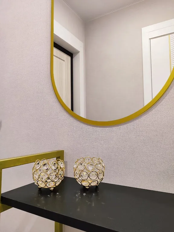 Уютная квартира в тихом районе — аренда посуточно в Чебоксары