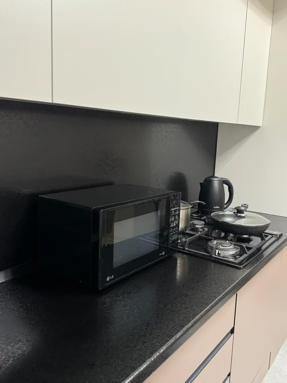 Уютная квартира рядом с морем