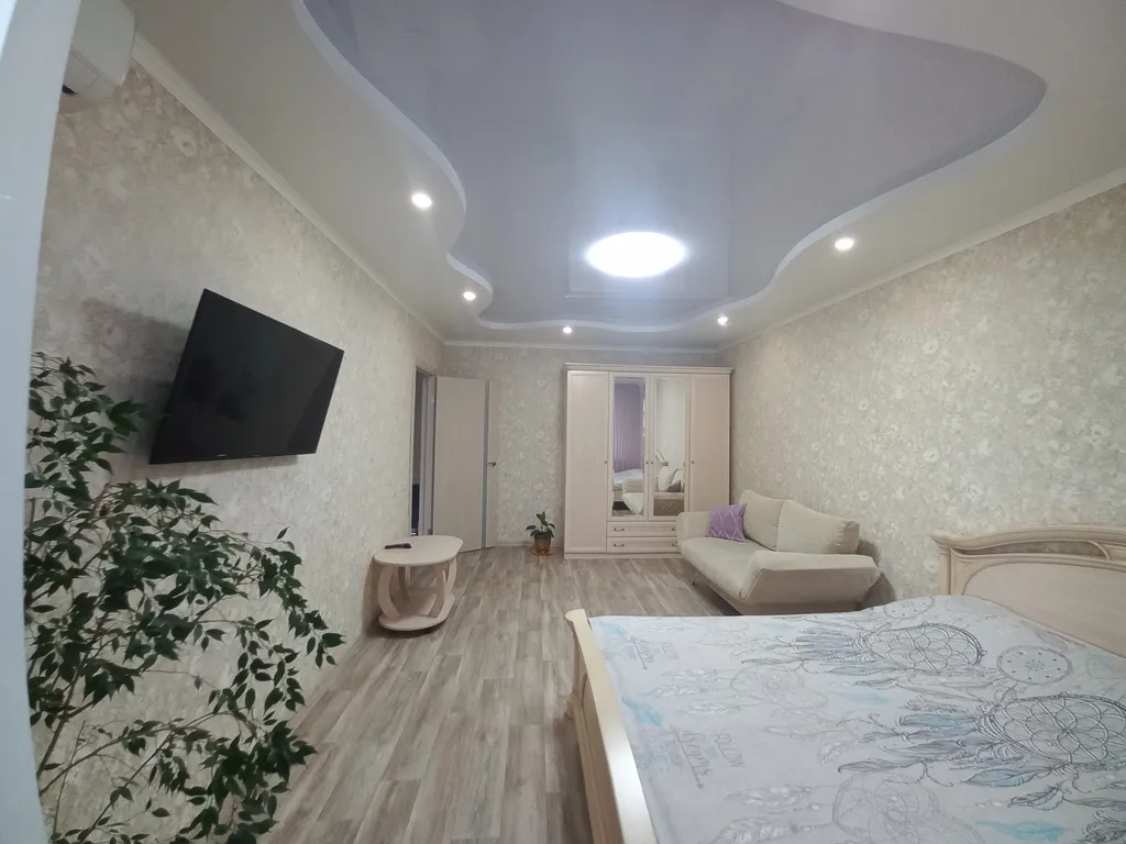 Квартира 1-комнатная рядом с кардиоцентром — аренда посуточно в Пенза