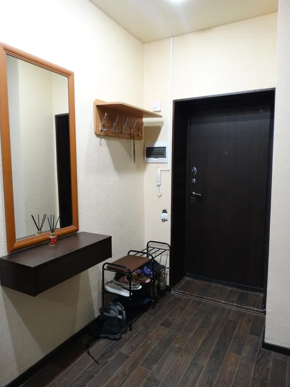 Просторная сталинка в центре города