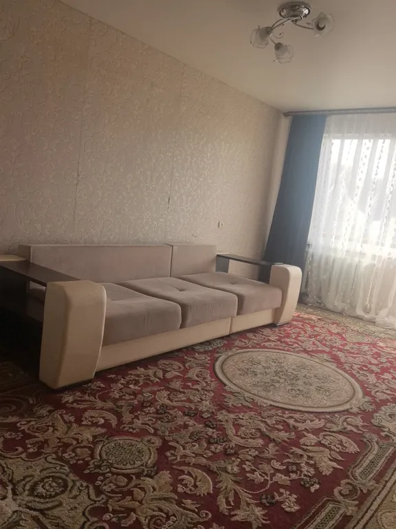 Уютная квартира в районе бара — аренда посуточно в Армавир