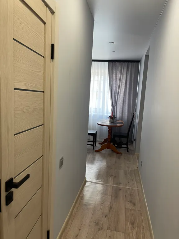 Апартаменты у Глобуса