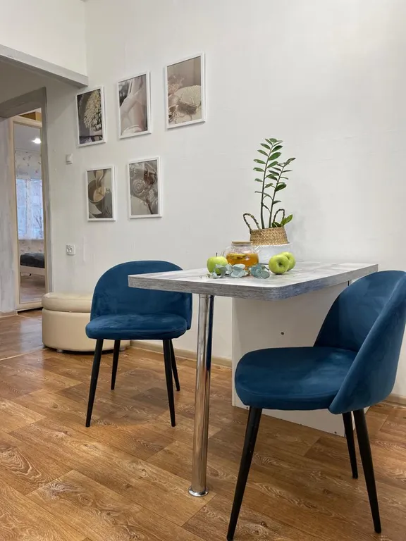 Апартаменты Paris