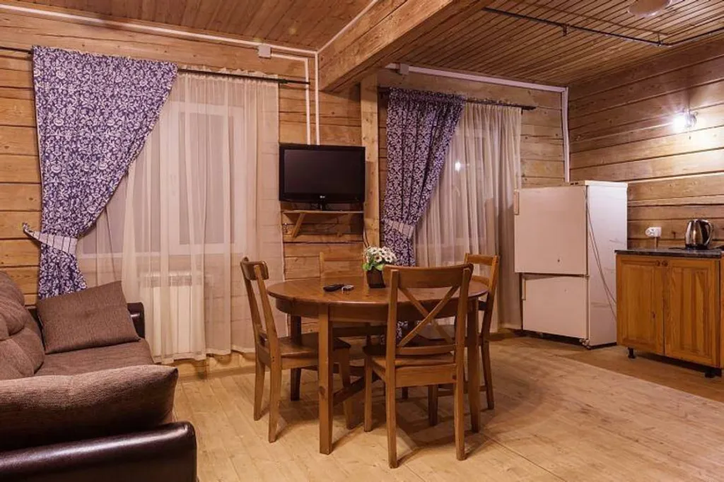 3-комнатный Дом