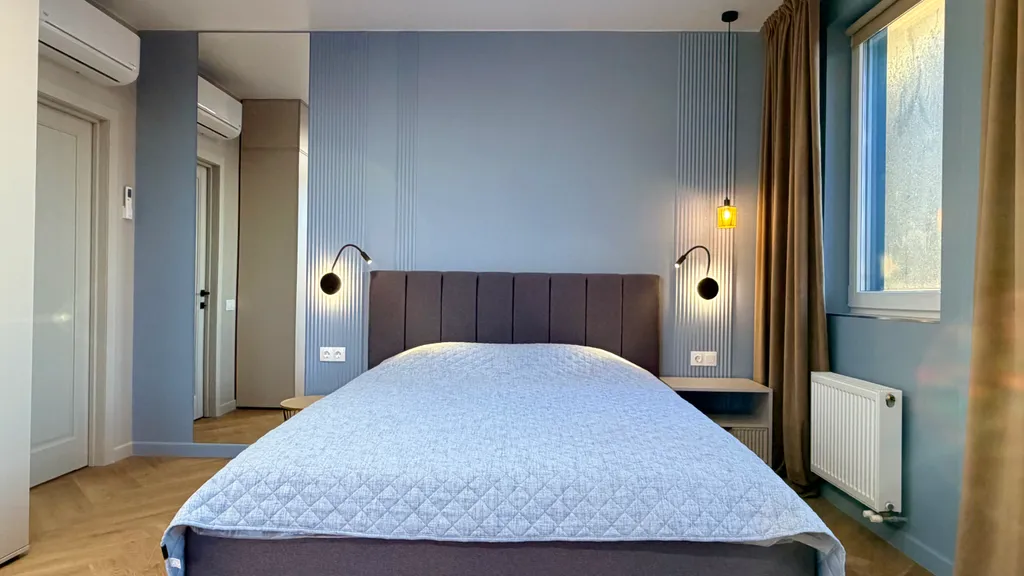 Квартира Новые апартаменты в ЖК Фридланд — аренда посуточно в Калининград