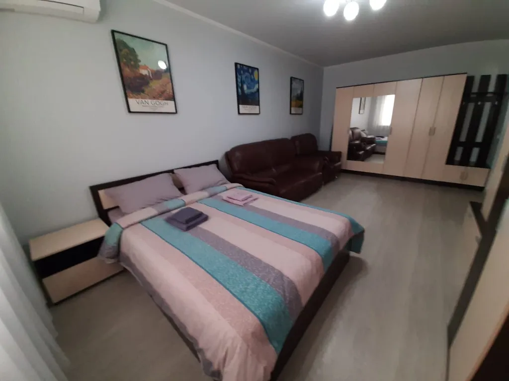 Уютная квартира Времена года