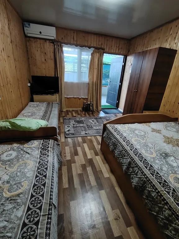 Дом с видом на море